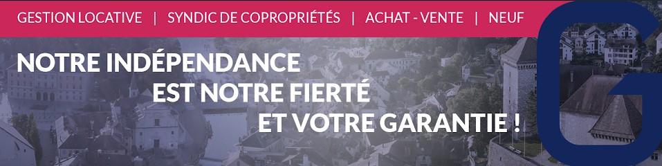 Gerimm, Agence Immobilière à Meylan