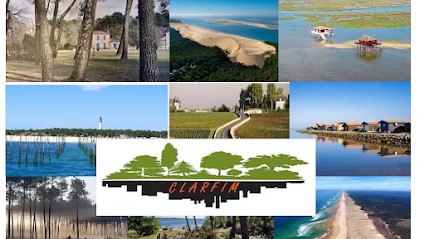 CLARFIM, Agence Immobilière à Mios