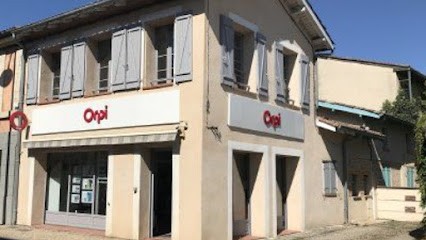 Orpi Atout Immobilier Montech, Agence Immobilière à Montech