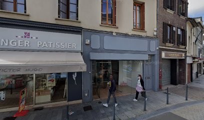 Résidences Inter, Agence Immobilière à Évreux