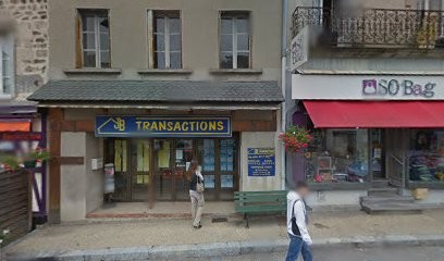 JB Transactions, Agence Immobilière à Yssingeaux