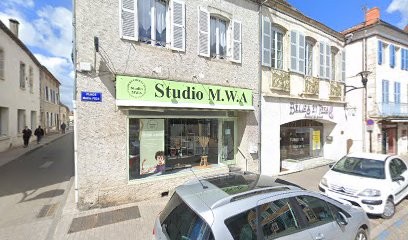 Elyse Avenue St Pourçain Sur Sioule, Agence Immobilière à Saint-Pourçain-sur-Sioule