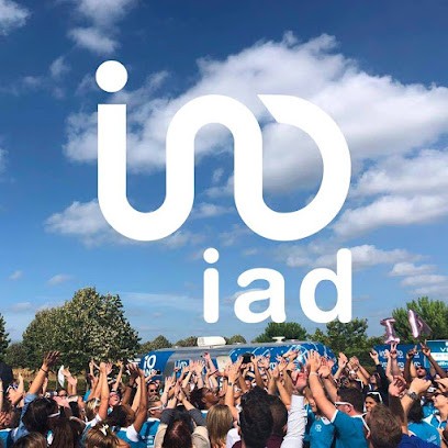 Patricia Sever IAD FRANCE, Agence Immobilière à Juvisy-sur-Orge