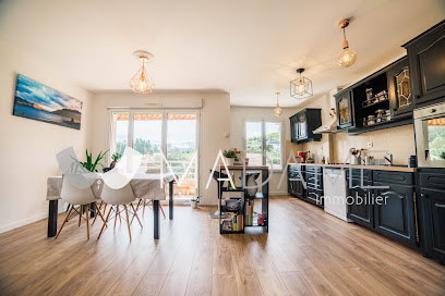 Agence Immobilière - Madame Immobilier Agence Immobilière à Saint-Ismier