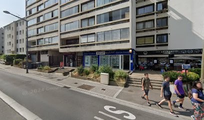 Frabat, Agence Immobilière à Massy