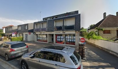 Orpi Osny GM Immo, Agence Immobilière à Osny
