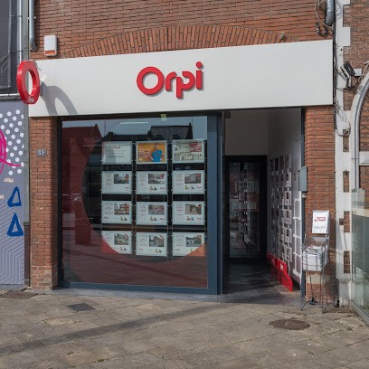 Orpi Hazebrouck, Agence Immobilière à Hazebrouck