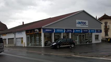 INTOO HABITAT, Agence Immobilière à Valdahon