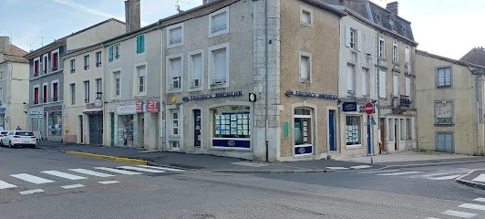 FRIEDRICH IMMOBILIER, Agence Immobilière à Commercy