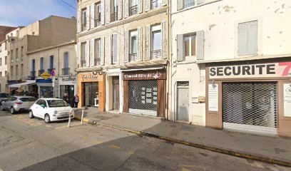 L'immobilière du 7ème, Agence Immobilière à Marseille 07