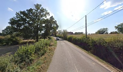 Pautonnier Patrick, Agence Immobilière à Saint-Vincent-Bragny