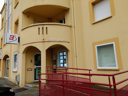 Batigère Habitat - Antenne De Briey, Agence Immobilière à Val de Briey