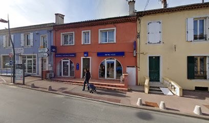 Agence IMMOSIAGNE, Agence Immobilière à Pégomas