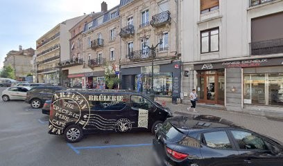 AB Properties, Agence Immobilière à Luxeuil-les-Bains