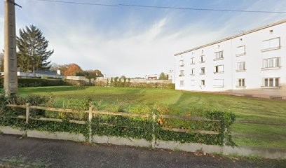 H.L.M. Atlantique, Agence Immobilière à Saint-Étienne-du-Rouvray