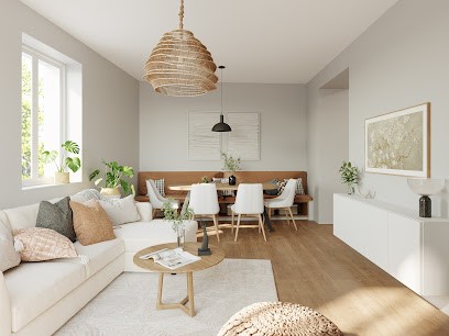 Cindy Portier - Conseillère En Immobilier Lyon, Agence Immobilière à Lyon 08