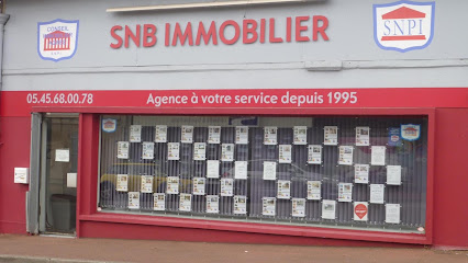 Snb Immobilier Agence Immobilière à l' Isle-d'Espagnac