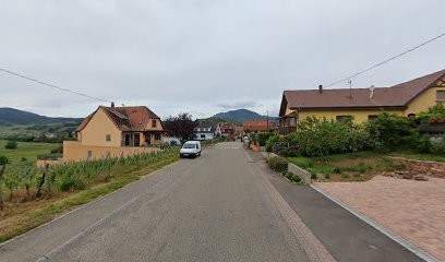 Immo Lorraine, Agence Immobilière à Itterswiller