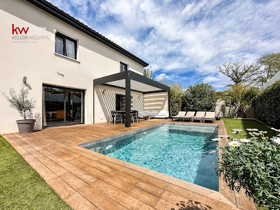 Thibaut Bissuel | Lgm Immobilier Agence Immobilière à Castelnau-le-Lez