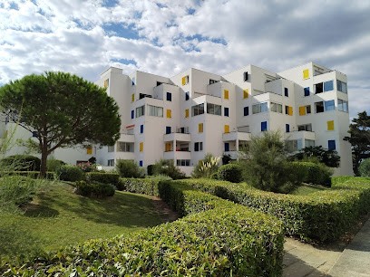 Syndicat Copro Res Estany, Agence Immobilière au Barcarès