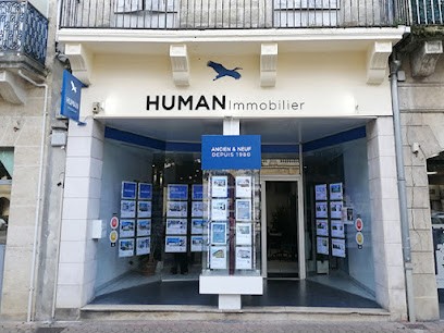 Human Immobilier Ste Foy La Grande, Agence Immobilière à Sainte-Foy-la-Grande