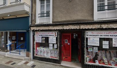 Immo mais pas que, Perche-Sarthois à Saint-Calais, Agence Immobilière à Saint-Calais