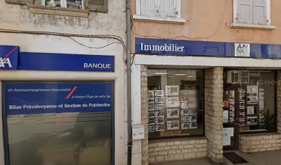 Agence Polge Immobilier, Agence Immobilière à Saint-Jean-en-Royans