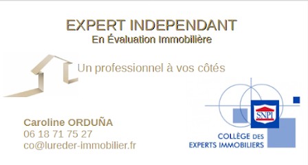 LUR EDER-IMMOBILIER, Agence Immobilière à Saint-Jean-de-Luz