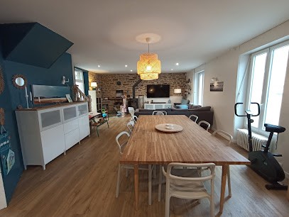 Christelle JEANNEAU Agent commercial en Immobilier IMM'HORIZON, Agence Immobilière à Languidic