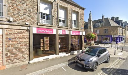 Loslier Immobilier Sourdeval, Agence Immobilière à Sourdeval