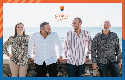 Les Agences des Copains, Agence Immobilière à La Seyne-sur-Mer