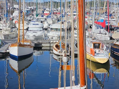Marie-Laure GUINARD - Conseillère immobilier IAD France, Agence Immobilière à Lézardrieux