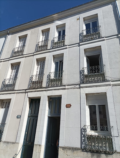Alexandre Guignard - Conseiller En Immobilier Iad Francueil - Bléré - Montrichard Agence Immobilière à Francueil