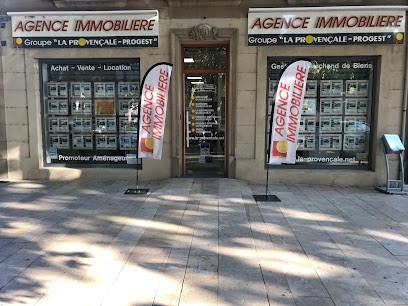 La Provençale - Trets, Agence Immobilière à Trets