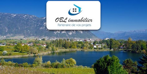 OBL Immobilier, Agence Immobilière à Chapareillan