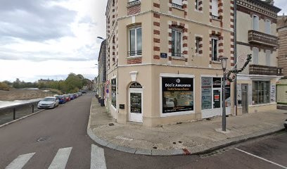 Guillaume LEFEBVRE CENTURY 21 Immo Danton, Agence Immobilière à Sens