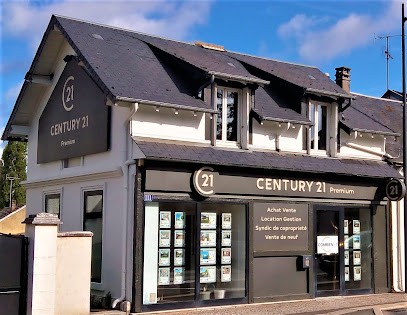 Agence CENTURY 21 Premium Saint-Jean-de-Braye, Agence Immobilière à Saint-Jean-de-Braye