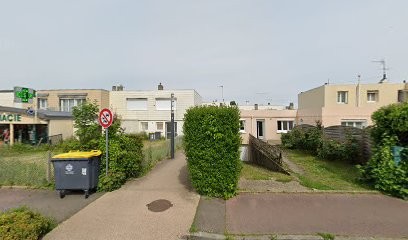 Square Habitat Normandie-Seine, Agence Immobilière à Saint-Pierre-lès-Elbeuf