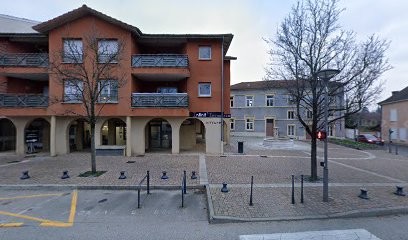 Infinit'Immo, Agence Immobilière à Villette-d'Anthon