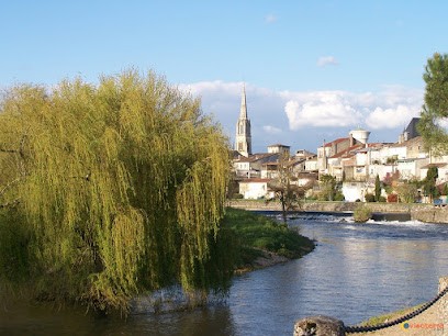 Century 21 G&B Immobilier, Agence Immobilière à Coutras