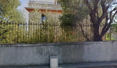 François de Yrigoyen - Immobilier Côte d'Azur - Iad France, Agence Immobilière à Saint-Laurent-du-Var