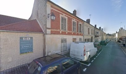 Fabrice DESCROIX - Iad France, Agence Immobilière à Précy-sur-Oise