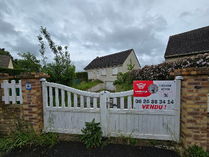 Ei Kévin Lochon Immobilier, Agence Immobilière à Nogent-sur-Eure
