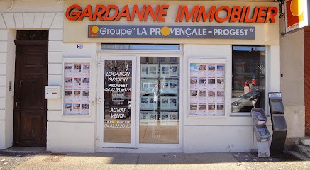 La Provençale - Gardanne, Agence Immobilière à Gardanne