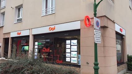 Orpi Transac' Immo Gestion, Agence Immobilière à Vernouillet