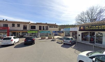 Isabelle BOYER, Agence Immobilière au Tignet