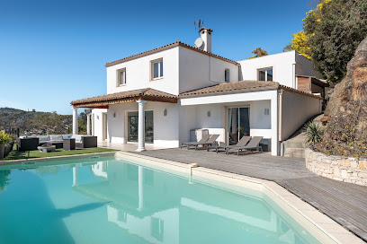La Pépite Immobilière Agence Immobilière à Biot