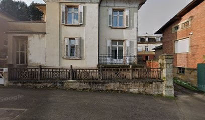 Agence Immobilier Saint Nabor, Agence Immobilière à Saint-Avold