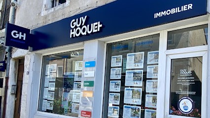 Agence Immobilière Guy Hoquet SAINT PERAY, Agence Immobilière à Saint-Péray