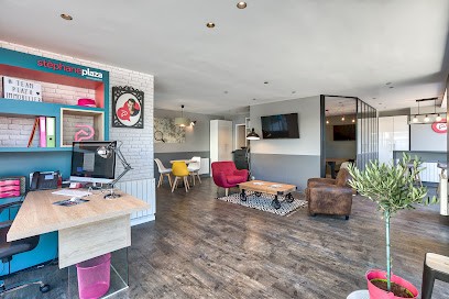 Agence Stéphane Plaza Vernon, Agence Immobilière à Vernon